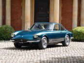 1969 Ferrari 365