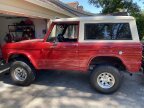 Thumbnail Photo 2 for 1969 Ford Bronco 2-Door First Edition for Sale by Owner