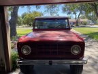 Thumbnail Photo 3 for 1969 Ford Bronco 2-Door First Edition for Sale by Owner