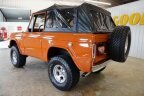 Thumbnail Photo 4 for 1969 Ford Bronco