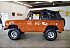1969 Ford Bronco