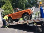 Thumbnail Photo 1 for 1969 Ford Bronco
