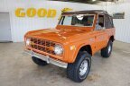 Thumbnail Photo 3 for 1969 Ford Bronco