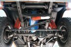 Thumbnail Photo 5 for 1969 Ford Bronco