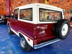 Thumbnail Photo 5 for 1969 Ford Bronco