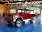 Thumbnail Photo 2 for 1969 Ford Bronco