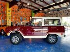 Thumbnail Photo 1 for 1969 Ford Bronco