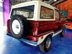 Thumbnail Photo 4 for 1969 Ford Bronco