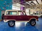 Thumbnail Photo 6 for 1969 Ford Bronco