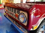 Thumbnail Photo 4 for 1969 Ford Bronco