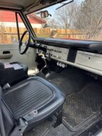 Thumbnail Photo 6 for 1969 Ford Bronco