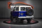 Thumbnail Photo 6 for 1969 Ford Bronco