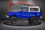 Thumbnail Photo 2 for 1969 Ford Bronco