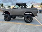 Thumbnail Photo 2 for 1969 Ford Bronco