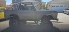 Thumbnail Photo 5 for 1969 Ford Bronco