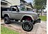 1969 Ford Bronco