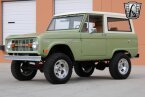 Thumbnail Photo 3 for 1969 Ford Bronco