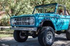 Thumbnail Photo 1 for 1969 Ford Bronco 2-Door