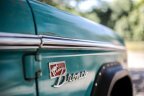 Thumbnail Photo 2 for 1969 Ford Bronco 2-Door