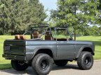 Thumbnail Photo 2 for 1969 Ford Bronco 2-Door