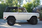 Thumbnail Photo 2 for 1969 Ford Bronco 2-Door for Sale by Owner
