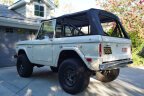 Thumbnail Photo 5 for 1969 Ford Bronco 2-Door for Sale by Owner
