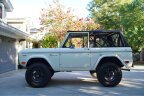 Thumbnail Photo 6 for 1969 Ford Bronco 2-Door for Sale by Owner