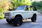 Thumbnail Photo 1 for 1969 Ford Bronco 2-Door for Sale by Owner
