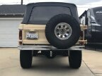 Thumbnail Photo 3 for 1969 Ford Bronco Sport for Sale by Owner