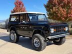 Thumbnail Photo 3 for 1969 Ford Bronco
