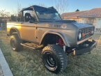 Thumbnail Photo 1 for 1969 Ford Bronco