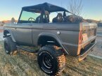 Thumbnail Photo 4 for 1969 Ford Bronco