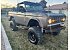1969 Ford Bronco