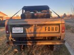 Thumbnail Photo 6 for 1969 Ford Bronco