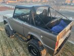 Thumbnail Photo 3 for 1969 Ford Bronco