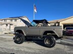 Thumbnail Photo 5 for 1969 Ford Bronco