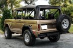 Thumbnail Photo 6 for 1969 Ford Bronco