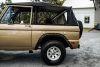 Thumbnail Photo 5 for 1969 Ford Bronco