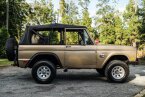 Thumbnail Photo 2 for 1969 Ford Bronco