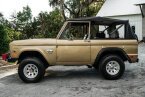 Thumbnail Photo 3 for 1969 Ford Bronco