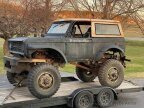 Thumbnail Photo 4 for 1969 Ford Bronco
