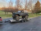 Thumbnail Photo 5 for 1969 Ford Bronco