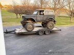 Thumbnail Photo 3 for 1969 Ford Bronco