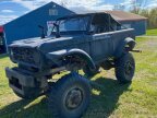 Thumbnail Photo 2 for 1969 Ford Bronco