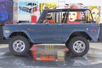 Thumbnail Photo 4 for 1969 Ford Bronco Sport