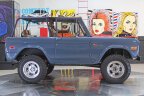 Thumbnail Photo 3 for 1969 Ford Bronco Sport