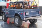 Thumbnail Photo 5 for 1969 Ford Bronco Sport