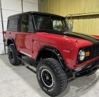 Thumbnail Photo 6 for 1969 Ford Bronco 2-Door for Sale by Owner