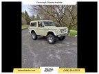 Thumbnail Photo 4 for 1969 Ford Bronco