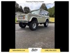 Thumbnail Photo 3 for 1969 Ford Bronco